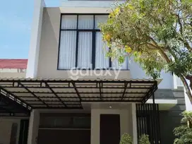 Rumah Bukit Palma Termurah Citraland