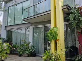 Rumah di Kota Baru Parahyangan Bandung Barat, Mewah View Danau