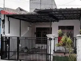 Jual Rumah Pondok ungu sektor 5 bekasi siap huni (C0408)