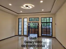 Dijual Rumah Semolowaru Timur Gress