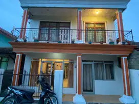 Dijual Rumah Strategis di Bandung Barat, dekat Kota Baru Parahyangan