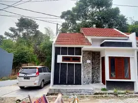Sewa Rumah 2 KT 1 KM Orchid Green Park Sawangan Depok