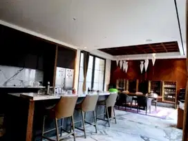 Dijual Rumah Graha Famili Dekat Citraland Pakuwon Indah Dian Istana