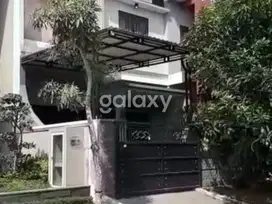 RUMAH MINIMALIS WOODLAND - CITRALAND
