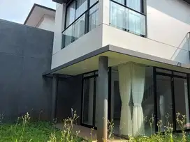 Rumah di Kota Baru Parahyangan Bandung Barat, Nuansa Sangat Mewah