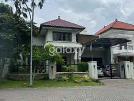 RUMAH HOOK BLOK FAVORITE DI GRAHA FAMILY FAMILI
