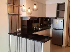 Apartemen Unit Eksklusif di MG Suites Semarang