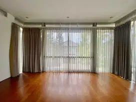 Dijual Rumah Mewah di Kota Baru Parahyangan Karya Arsitek Ternama