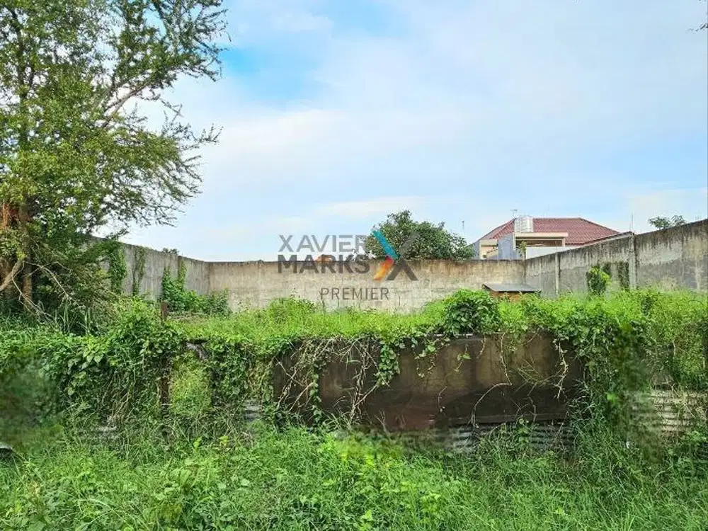 Dijual Tanah Kavling Siap Bangun di Bukit Dieng, Sukun Malang