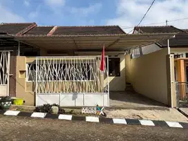Dijual Rumah Siap Huni di New Villa Bukit Sengkaling, Dau Malang