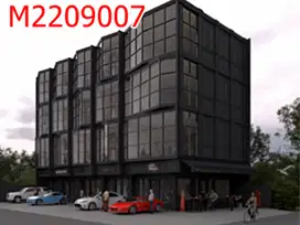Dijual Termurah Ruko On Progress Dukuh Kupang Barat Dkt SDPS Manukan