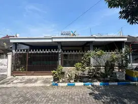 Dijual Murah Rumah Siap Huni Dekat Plaza Araya, Superindo Araya Malang
