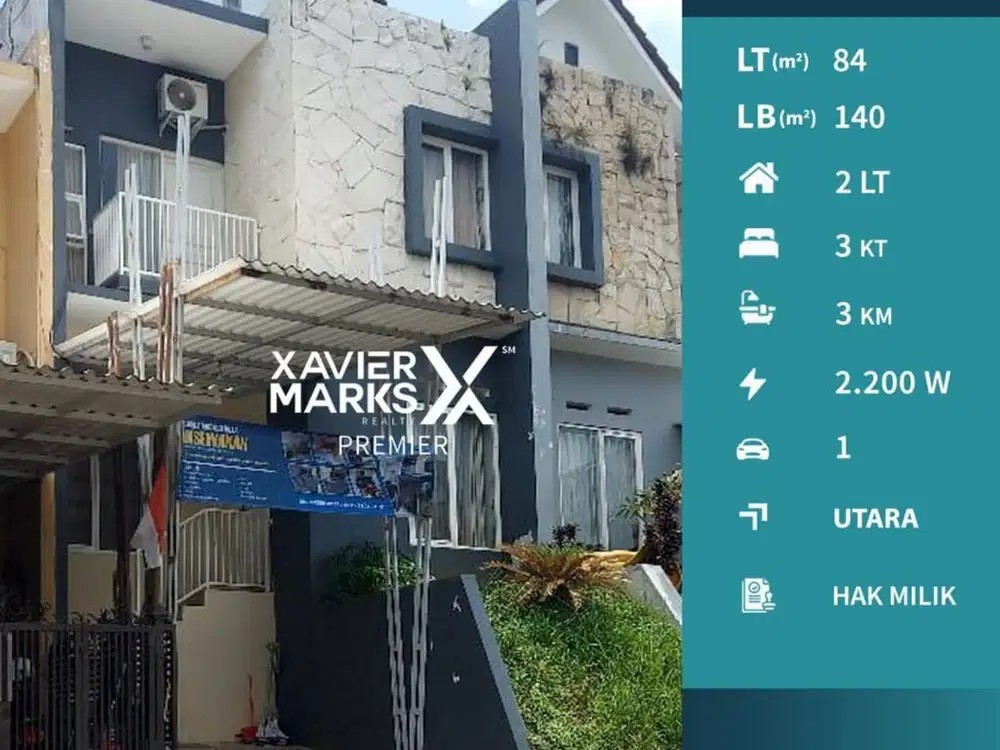 g021 Rumah Di Tidar Siap Huni Sudah Plus Perabot, Harga Miring