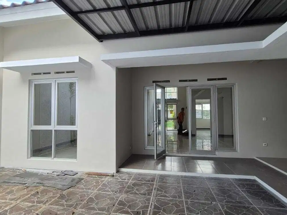 Disewakan Rumah di Tatar Mayang Sunda Kota Baru Parahyangan Siap Huni