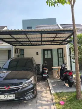 Disewakan rumah Citraland Driyorejo