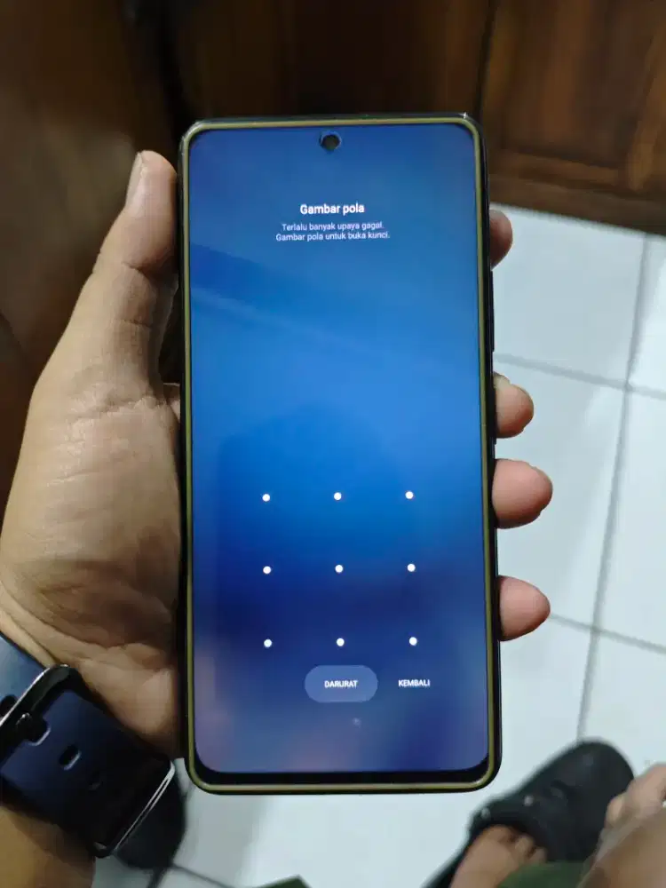 POCO X3 GT 8/256