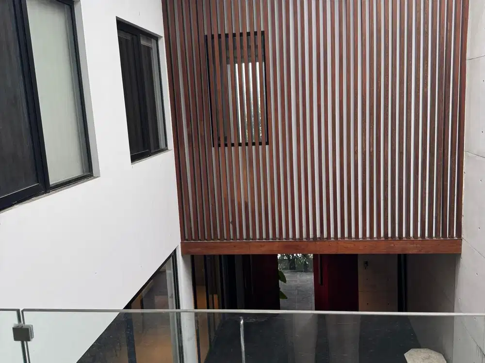 Dijual Rumah Mewah & Luas di Rajawali Sakti  Bandung Siap Huni