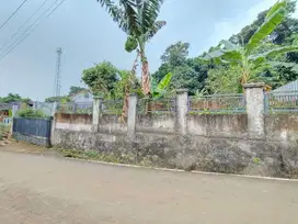 Tanah Murah di Cijayanti Babakan Madang Sentul