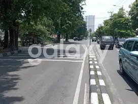 Dijual Rumah Raya Jemur Andayani