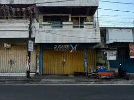 Dijual Ruko di Poros Jalan Pahlawan Sunaryo, Pandaan Pasuruan
