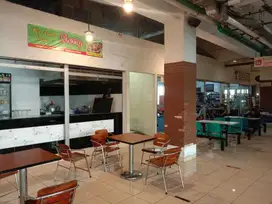 Dijual Ruko di Balubur Town Square, Bagus dan Strategis Siap Pakai