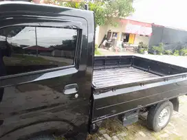 Suzuki Carry 2021 Bensin