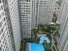 Dijual Apartemen M Town Tower Avery 3 bedroom Gading serpong