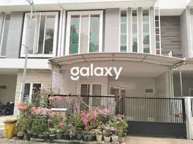 BUTUH CEPAT LAKU RUMAH CANTIK & TERAWAT DEKAT ATLAS