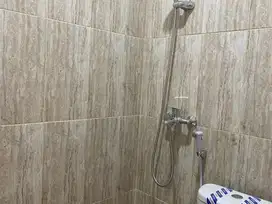Rumah di Kopo Permai Bandung, Mewah 2 lantai Area Komplek