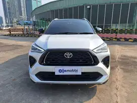 DP MURAH Toyota Yaris Cross 1.5 S TSS Bensin-AT 2023 CDODB