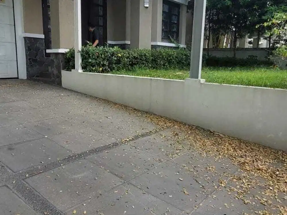 Dijual Rumah Mewah di Guruminda Kota Baru Parahyangan Bandung Barat