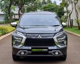 PJK Agst'26 - KM 37 RB Full Record - Xpander Ultimate 2022 - Mitsubish