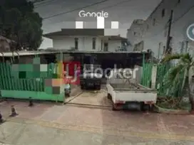 Tanah Di Jalan Kedoya Raya Area Jakarta Barat