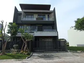 Citraland Cluster Depan ! Baru Gress Citraland North Emerald Mansion