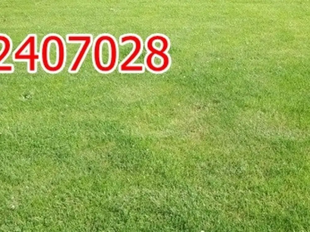 Dijual Tanah Kavling Citraland dkt Pakuwon WBM Royal Residence Graha