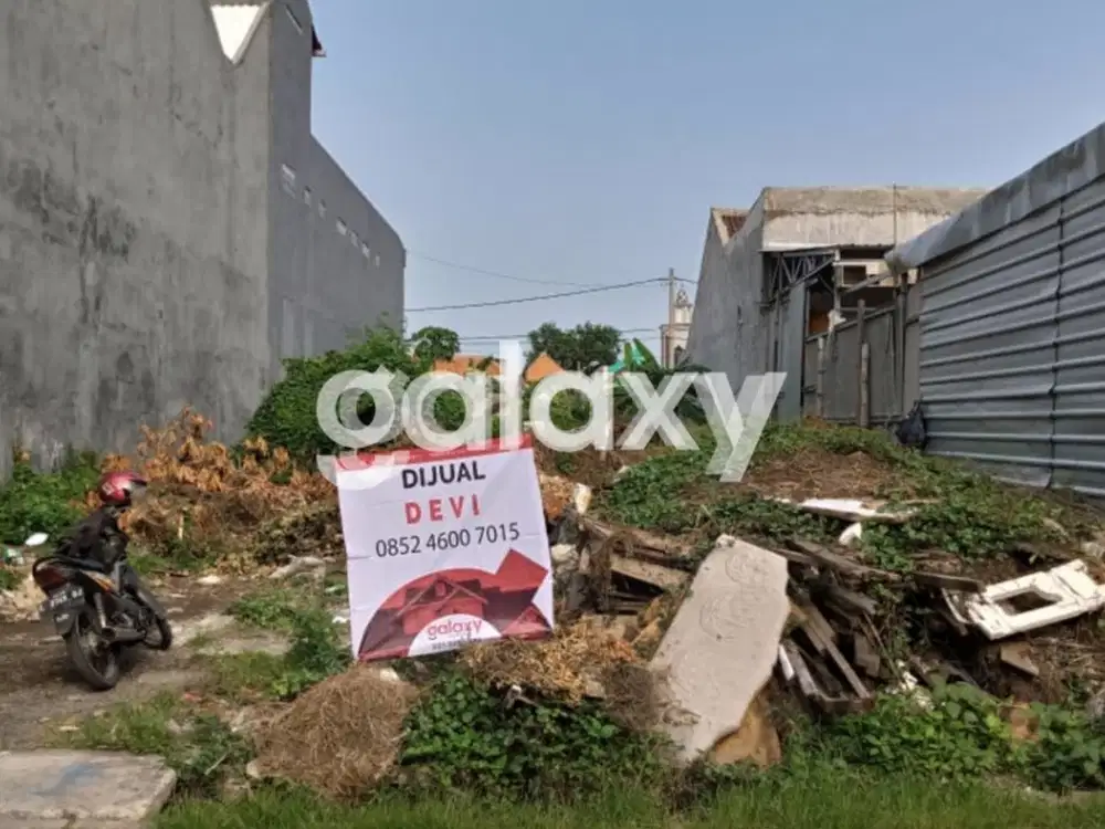 tanah wonorejo selatan surabaya timur