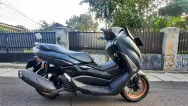 Nmax Hijau 2022 Pemakaian Harian