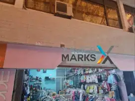 Dijual Ruko Strategis Di Gajah Mada Plaza Malang