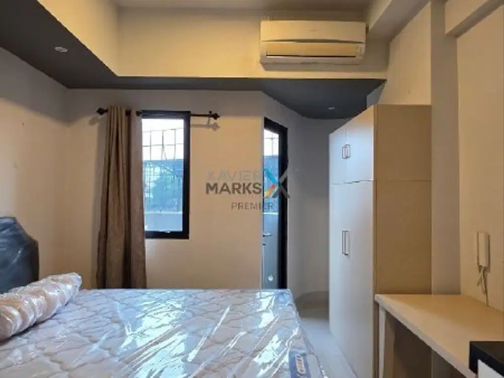 Dijual Apartemen, Apartment Begawan Tlogomas, Malang