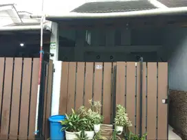 Rumah Minimalis Turun Harga