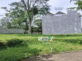 Tanah 2 Kavling Jejer Di Palm Valley, Araya, Malang(OLX366)