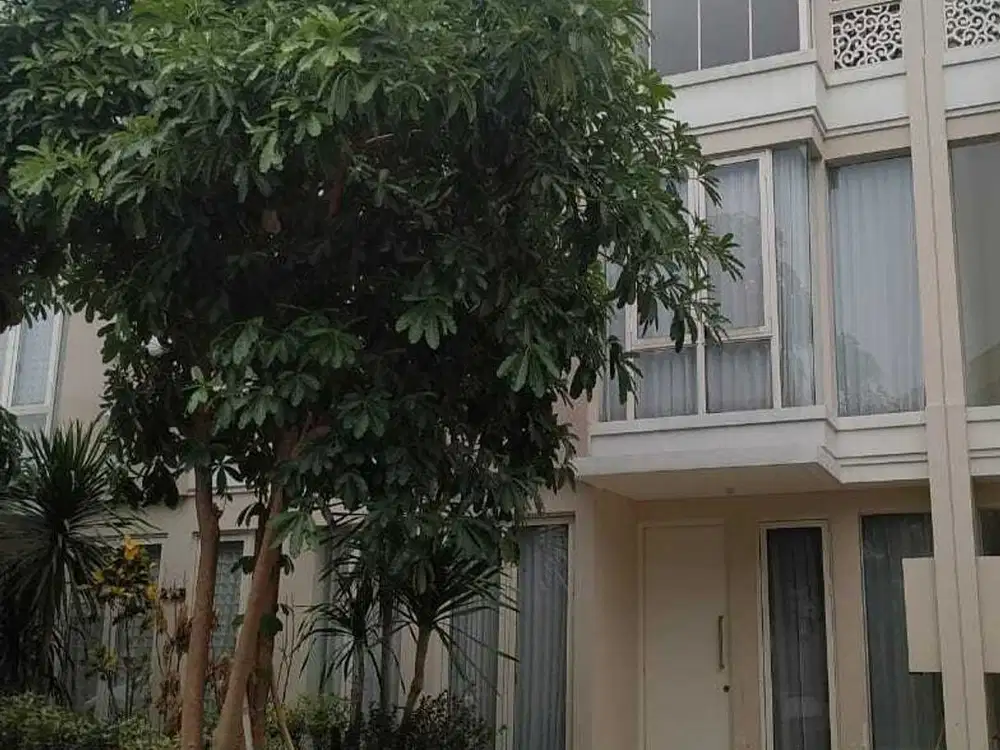 Jual Cepat Rumah Minimalis Zimbali Costa Grand Island Pakuwon City