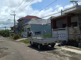 Disewakan Rumah Full Furnish Siap Huni Di Poros Jalan Cucak Rawun Mala