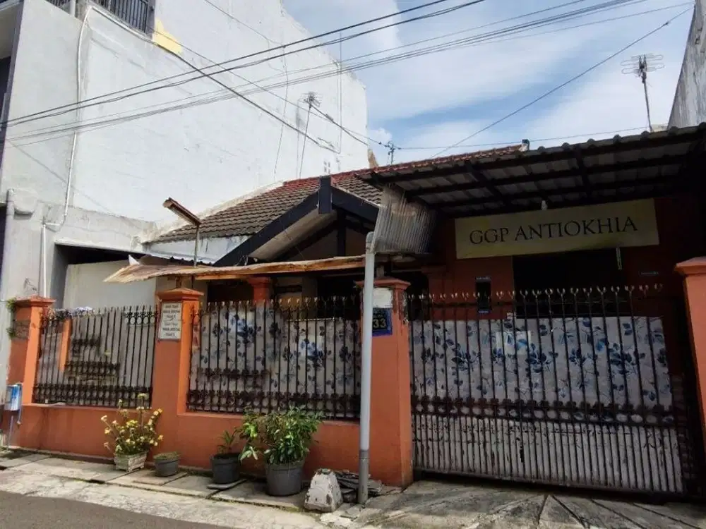 Dijual Rumah Minimalis Di Simpang Titan Sulfat Kota Malang
