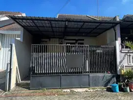 Rumah Siap Huni Murah di Pandanwangi Sulfat Malang