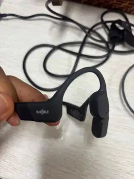 Shokz Open Run Mini