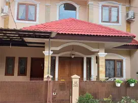 Dijual Rumah Bagus Siap Huni Di Grand Galaxy City Bekasi