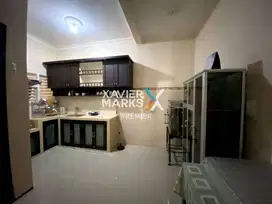 Dijual Rumah Mewah Sawojajar Kota Malang Terawat , Carport Luas