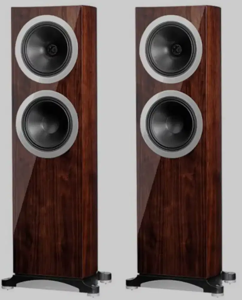 Speaker Tannoy DC 10 TI