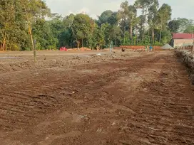 Tanah kavling murah Ngabean boja